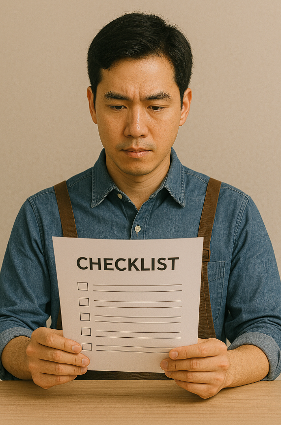 세액감면 놓치면 손해! 실패하는 사람들의 5가지 실수