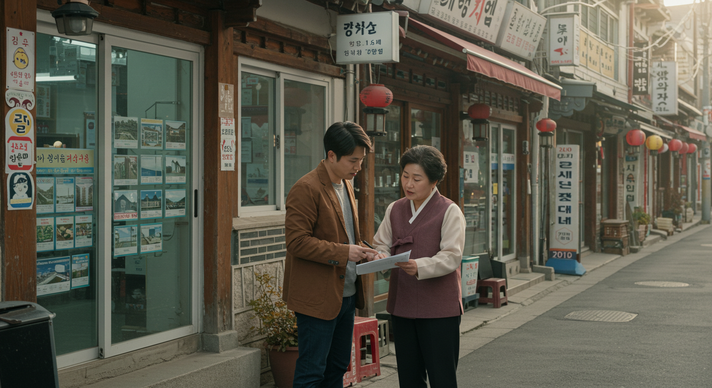 건물매매&amp;#44; 상가보호