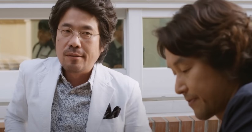 [무료영화 다시보기] 트바로티 김호중 영화 파파로티 &amp;#124; 한석규&amp;#44; 이제훈&amp;#44; 강소라&amp;#44; 조진웅 출연