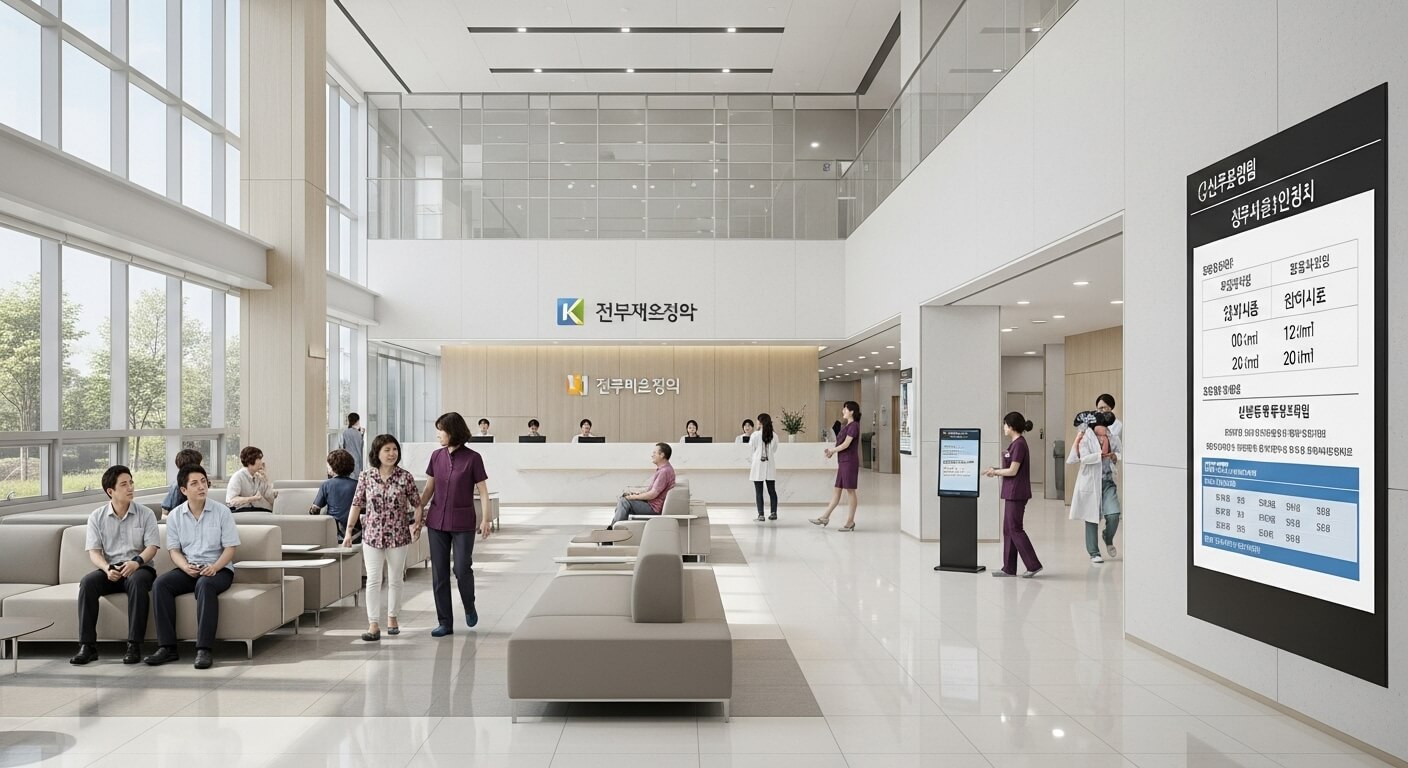 대장내시경 전 먹어도 되는 음식