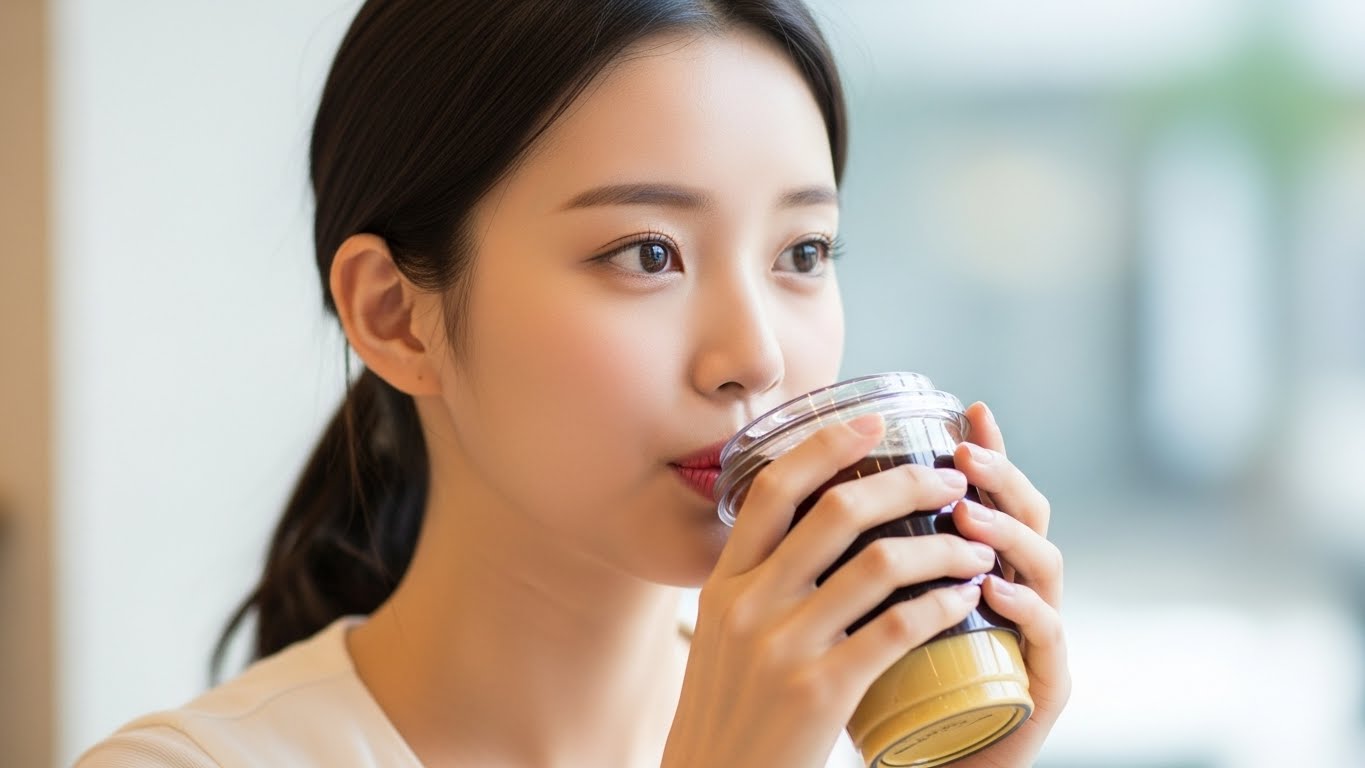 맥주 한잔 칼로리