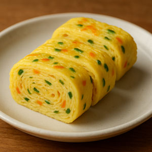 저혈압에 좋은 음식 - 달걀