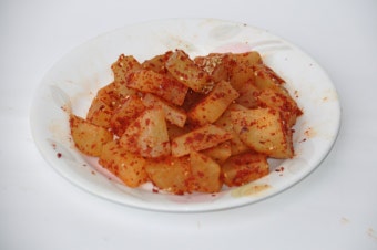 가을 무