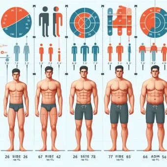 40대 여자 체지방률 평균 20~25% 계산 방법 측정법 다이어트_3