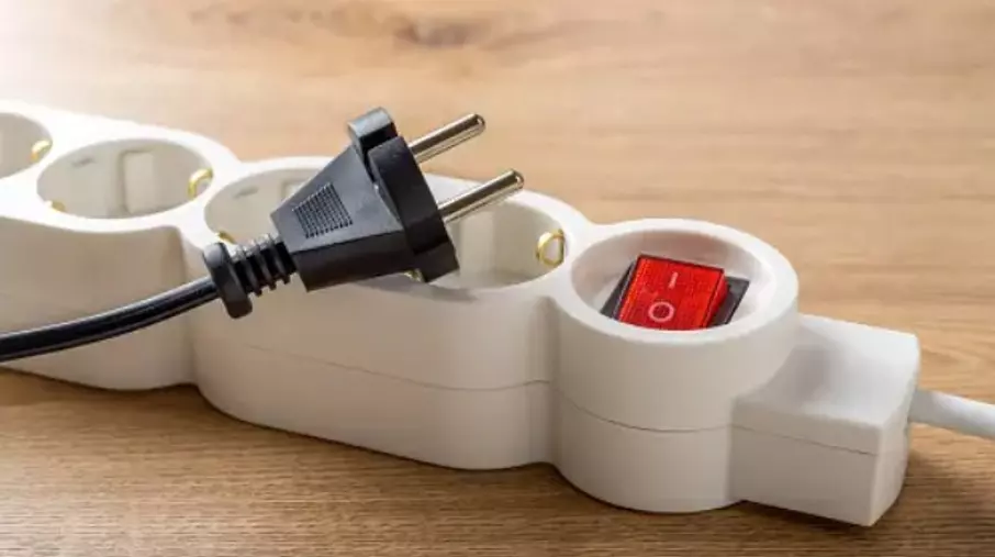 대기모드 해제 이미지