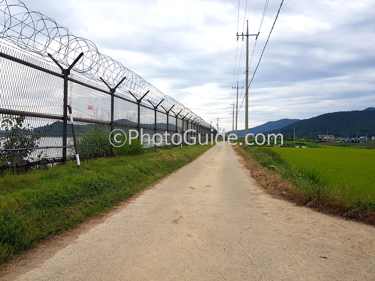 ⓒPhotoGuide.com 김포 평화누리길 1코스