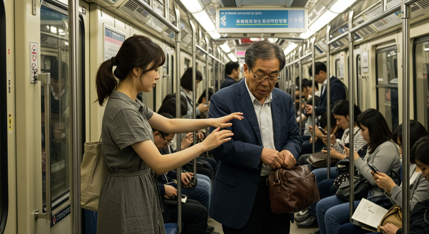 실제 판례로 보는 경미한 접촉 사례 분석 📚