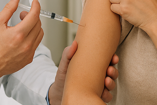 광주 광산구 독감 무료접종 날짜