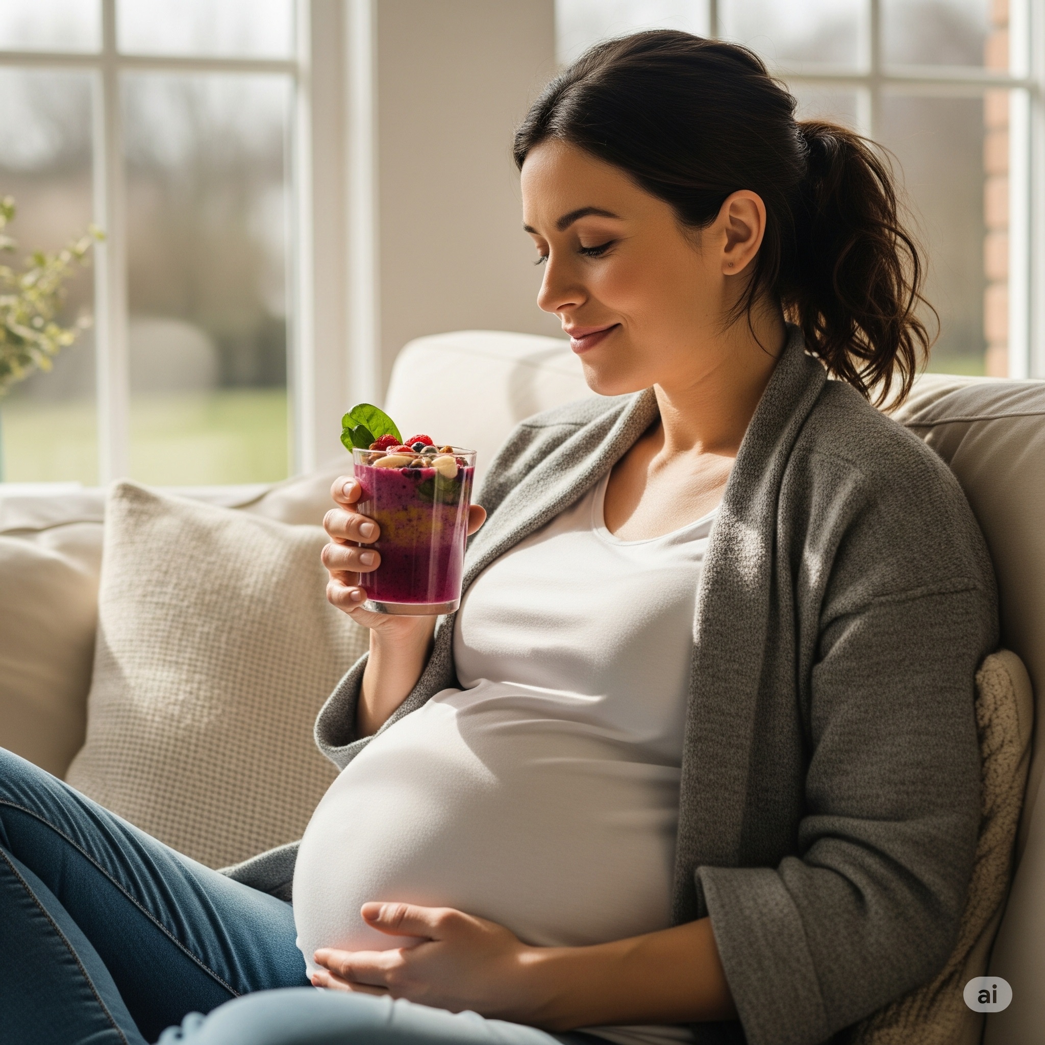 임신 8~16주차 핵심가이드 4