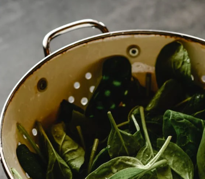 고혈압에 좋은 음식 10가지