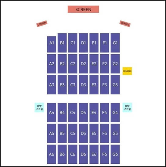 BTS부산콘서트예매