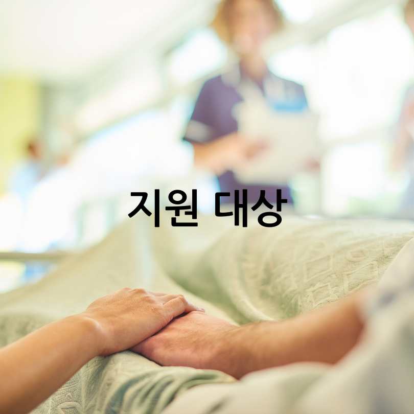 서울시 병원안심 동행 서비스