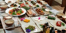 10월 경남 가볼만한곳 베스트