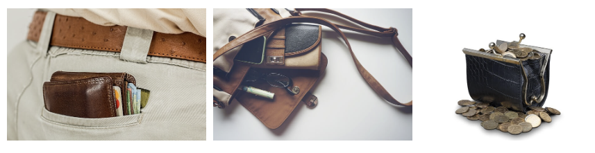 해외여행 시 카드복제방지