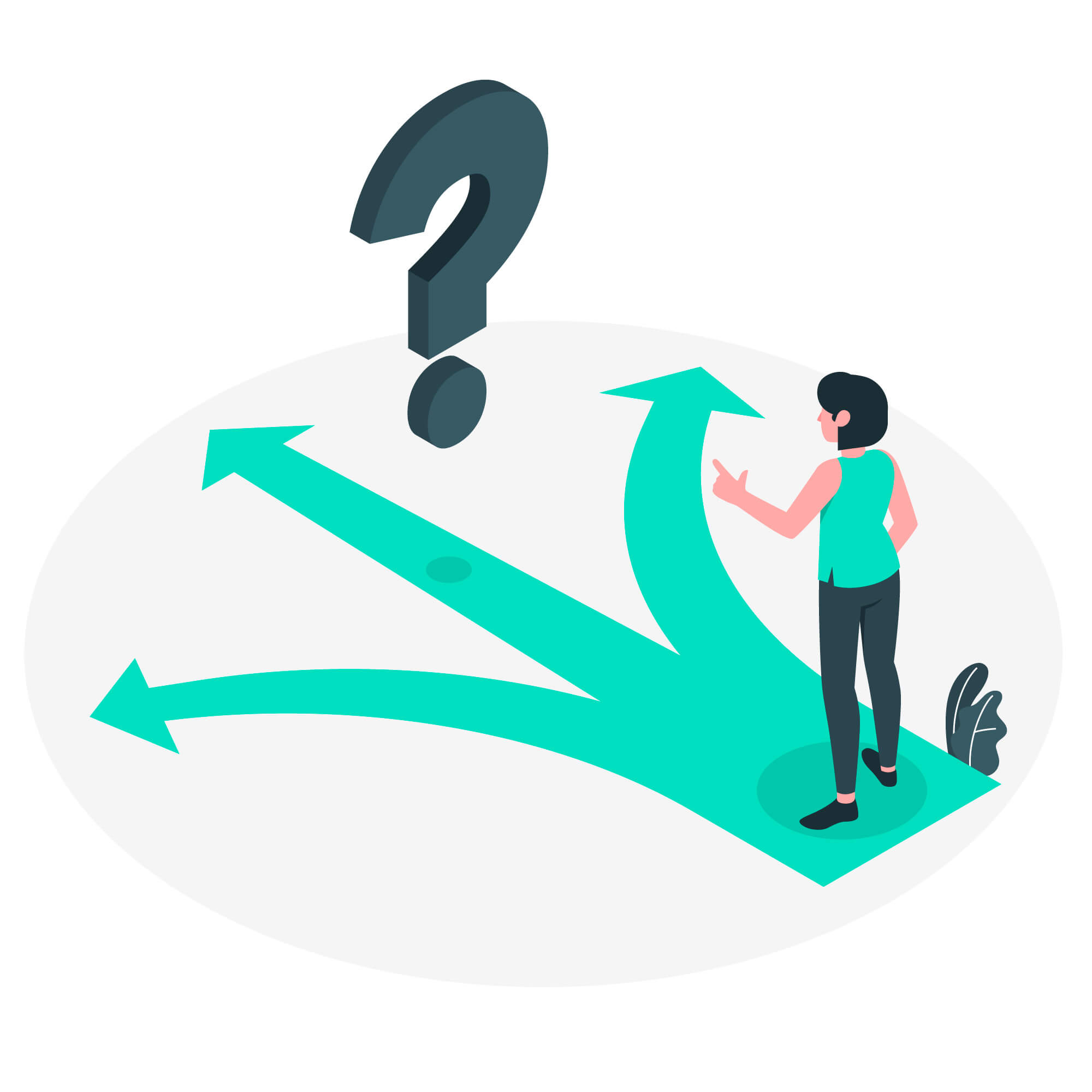 의사결정과 판단의 중요성&amp;#44; 요소&amp;#44; 다양한 측면에 대하여