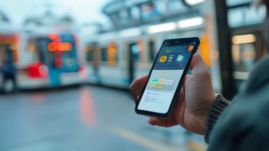 모바일 동백패스