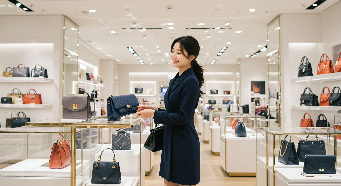 남자 가방 브랜드 순위