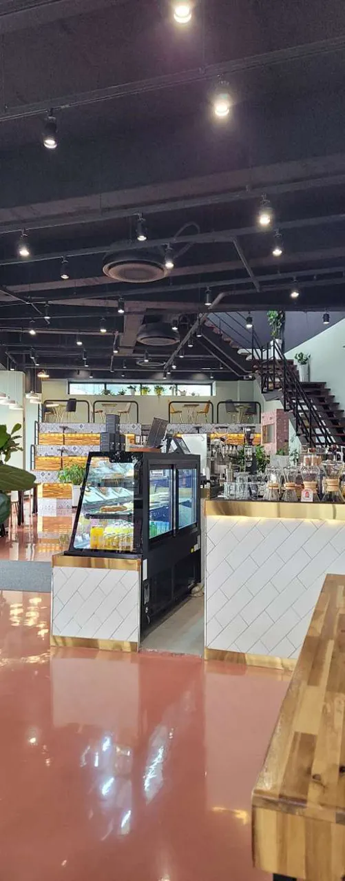 빅토리해빗커피로스터즈
