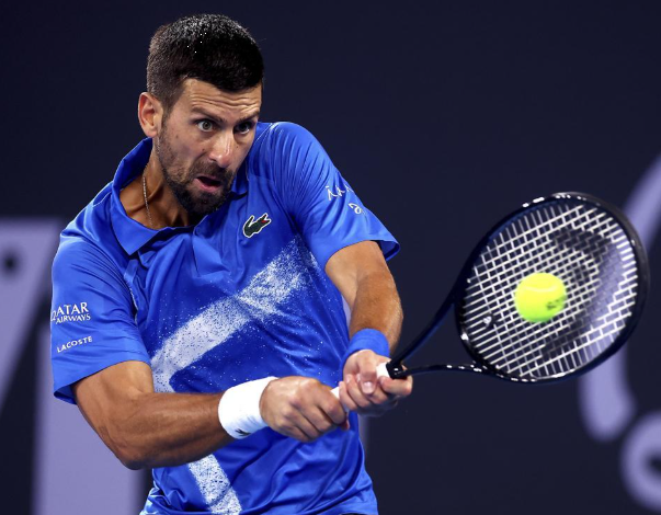 호주오픈 남자 단식 결승전 실시간 중계 방송 시청하기