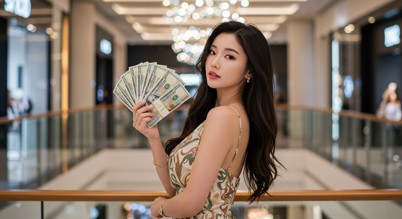 재난지원금 25만 원