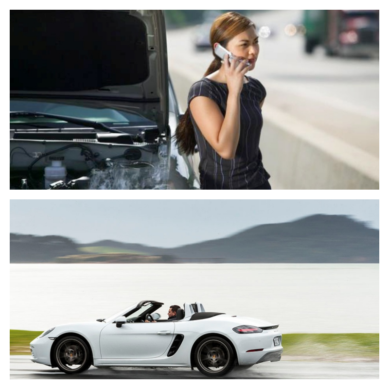 쏘렌토 장기렌트카