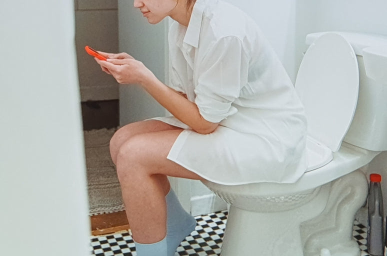 야간 빈뇨