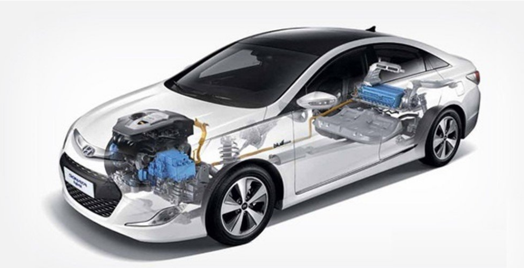 하이브리드 자동차 장단점