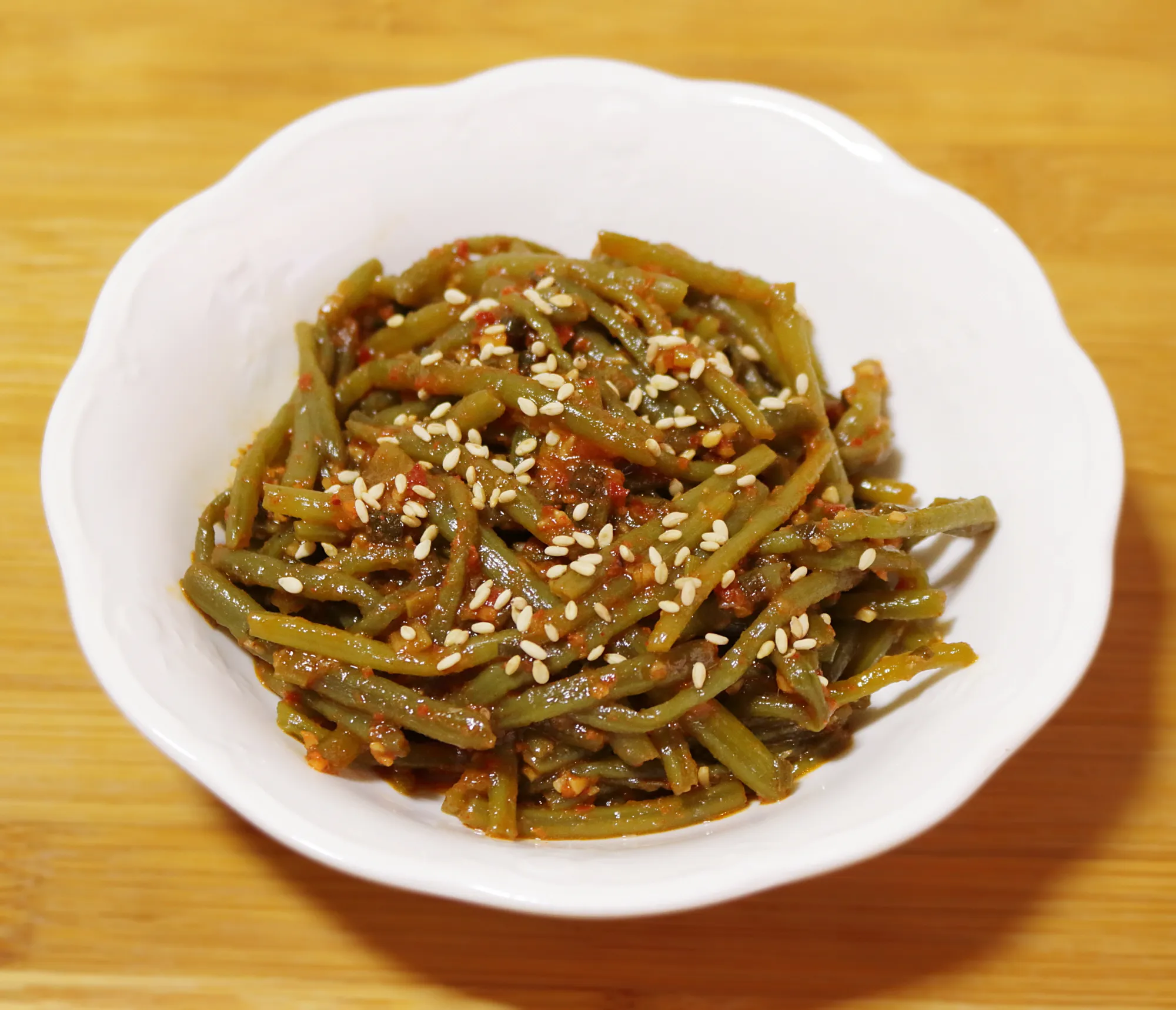 고구마순 볶음 레시피 꿀팁 레시피_2