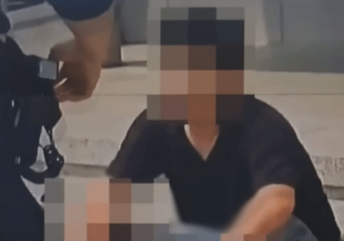 신림역 칼부림 사건 범인