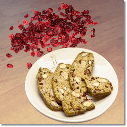 건크랜베리 효능 및 활성 성분 먹는 법과 주의점