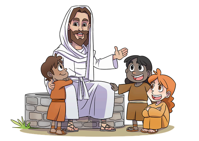 2025 &#39;The King of Kings&#39; 킹오브킹스 – 한국개봉&#44; 예수님의 생애를 담은 애니메이션