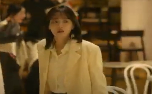 히어로는 아닙니다만 도다해