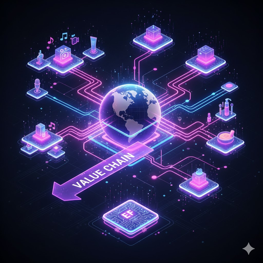 삼성 ‘글로벌 K컬처 밸류체인액티브’ 특징 분석