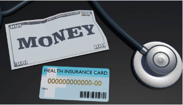 모바일 건강보험증 발급