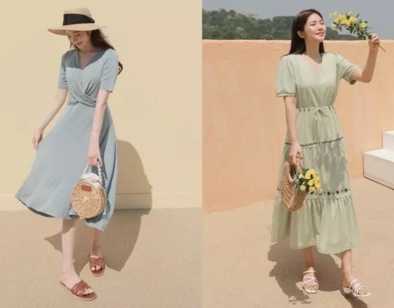 Creating a Gorgeous Resort Look