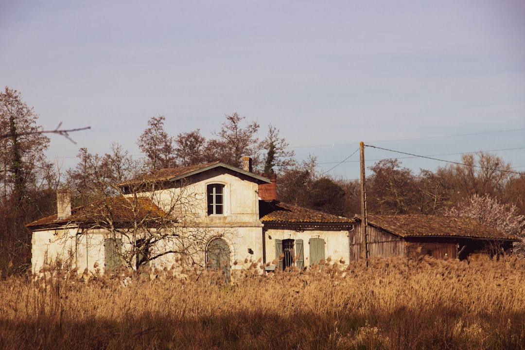 Foreclosure