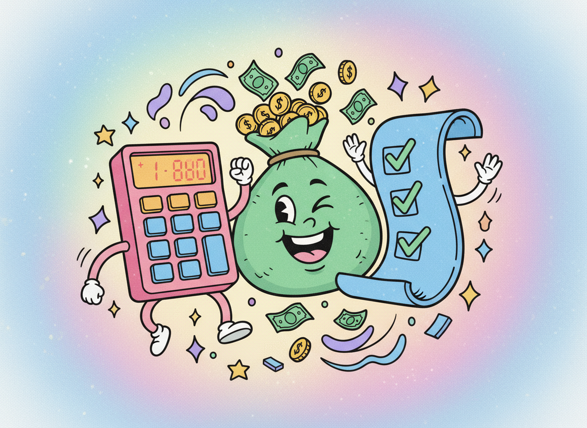 따로 사는 부모님 인적공제