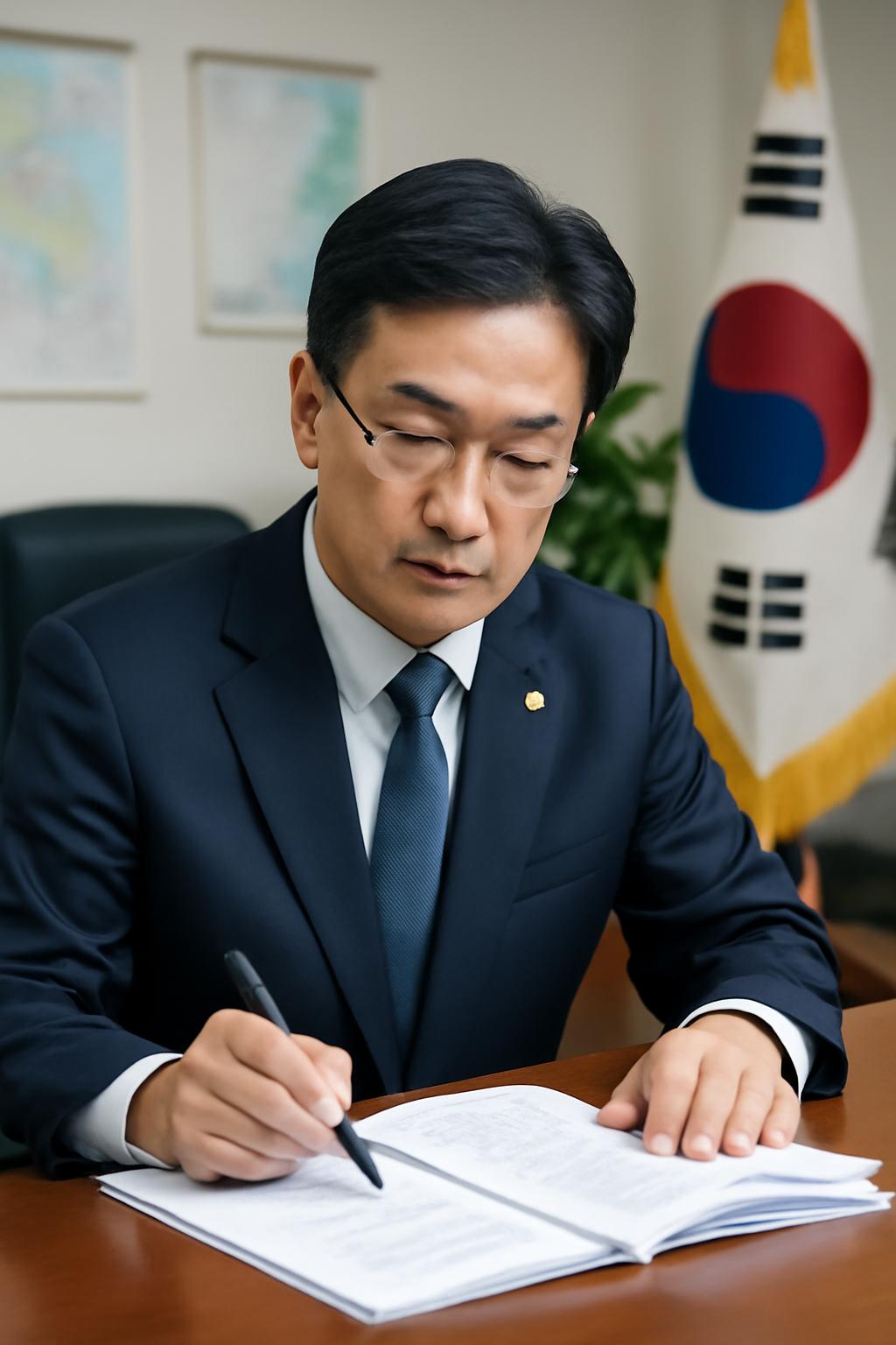 민생회복 지원금 공무원