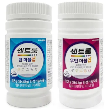 센트룸 효능 효과 가격 종류별 성분 실사용후기 부작용에 대한 총정리_8