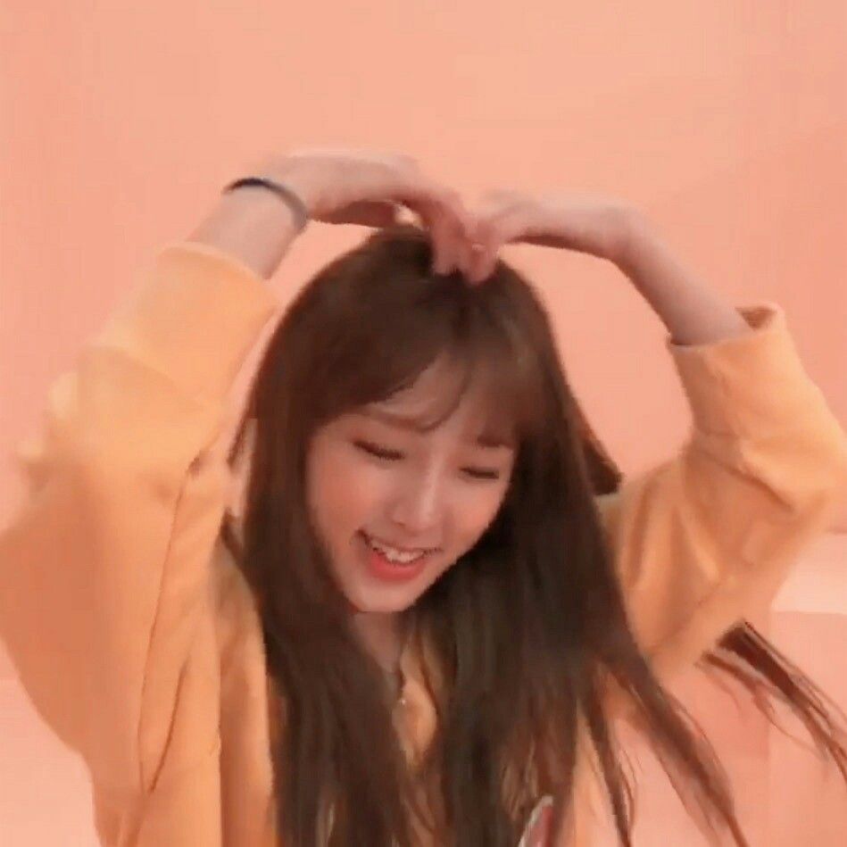 아이즈원 최예나 귀여운 매력어필