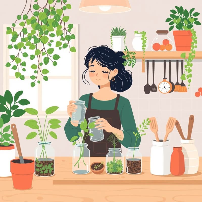 탄소중립 실천법 BEST 10 – 누구나 할 수 있는 친환경 습관