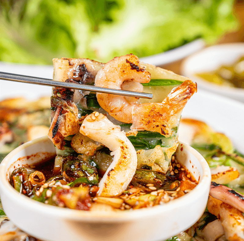 생생정보통 산낙지전골 낙지보쌈 인천 계양구