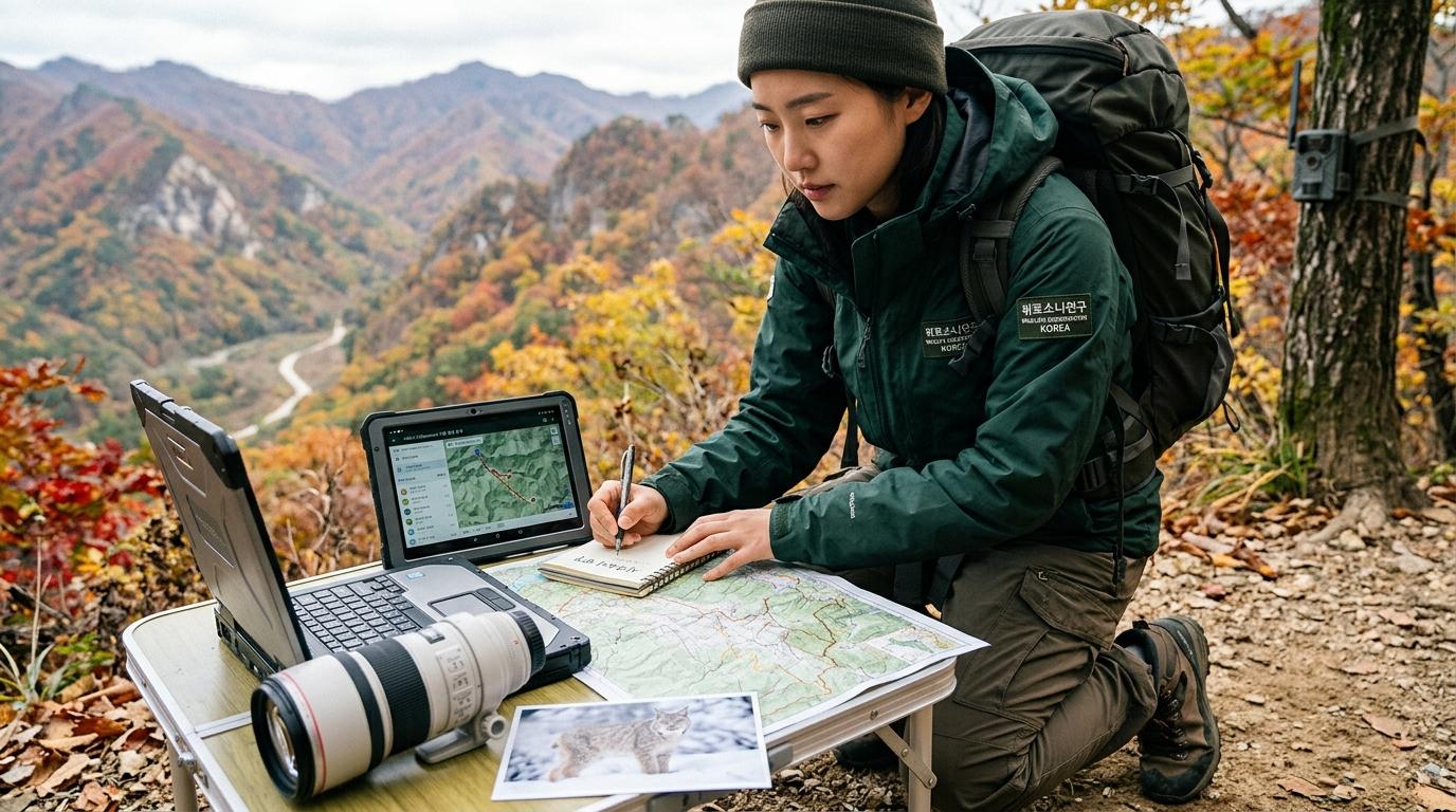 시라소니