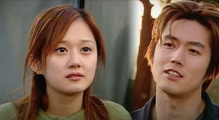 명량소녀 성공기 장나라