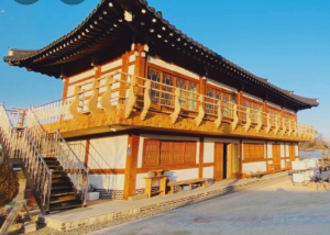 인기감성숙소 BEST 7곳