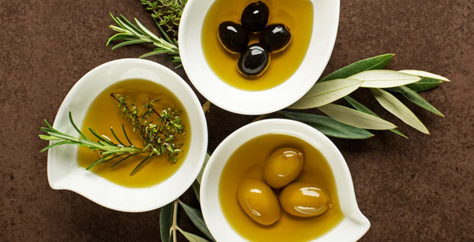 올리브오일 종류