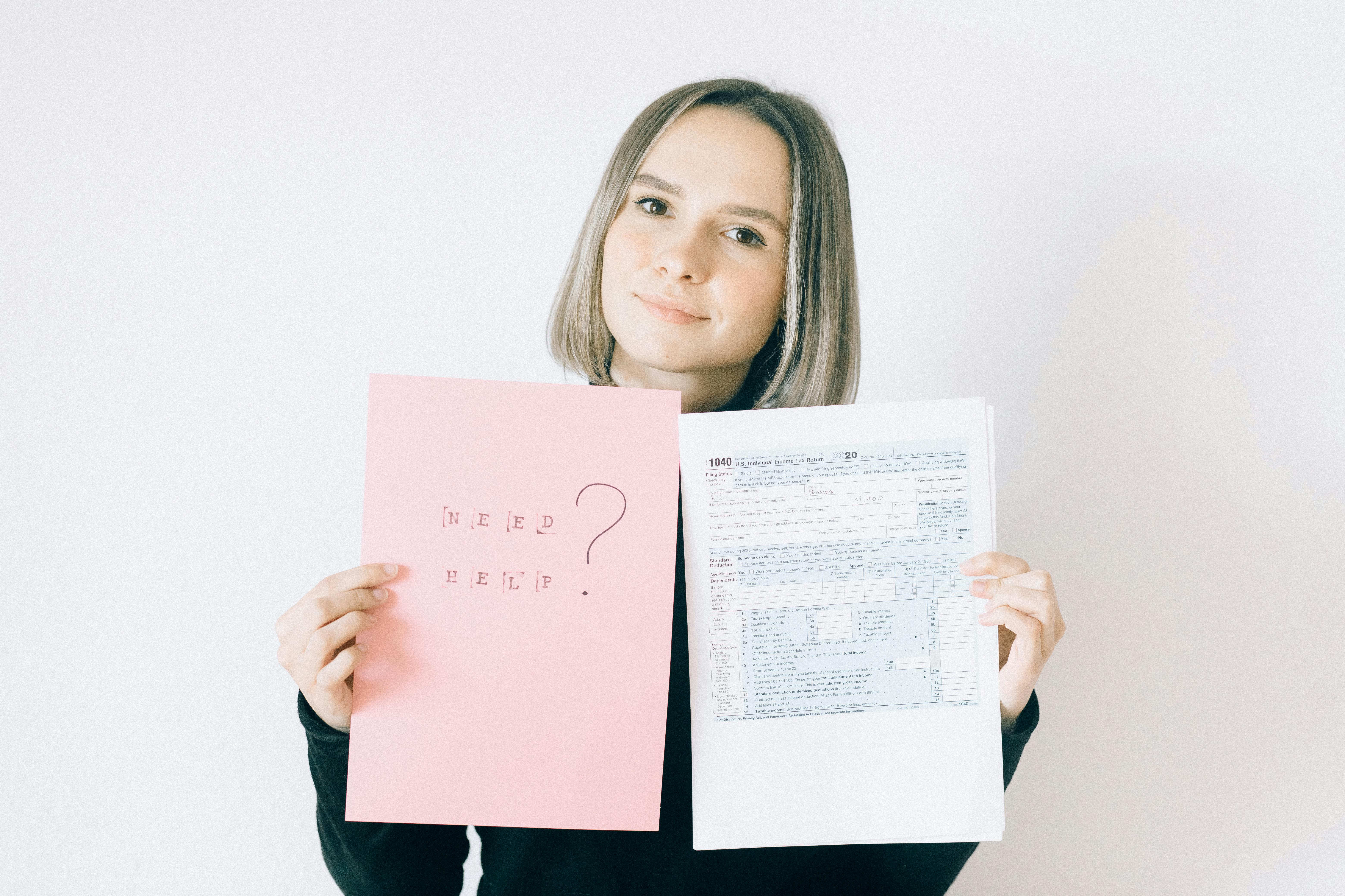 1인 자영업자 매입 세액 공제 챙기기