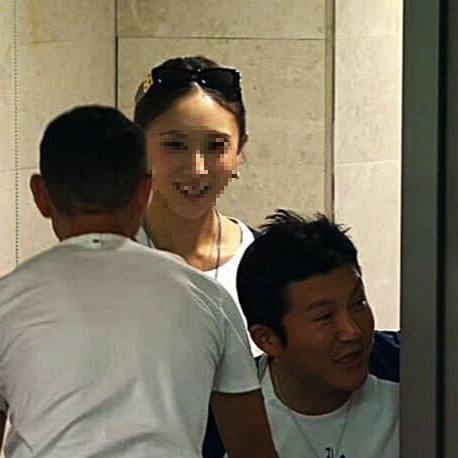 개그맨-조세호-아내-정수지