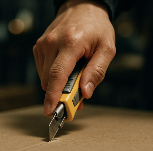 힘으로 누르기, 가장 위험한 습관