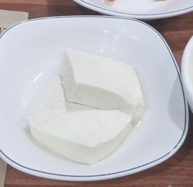 칼슘이많은식품2 